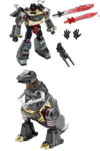 Игрушка Трансформеры: Темная сторона луны Саундвейв (Transformers: Dark of The Moon - Deluxe Class Soundwave Action Figure)