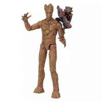 Фигурка Звездный Лорд и Эго Стражи Галактики 2 (Marvel Guardians of the Galaxy Vol. 2 Marvel’s Ego & Star-Lord 2-Pack)