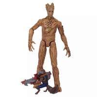 Фигурка Звездный Лорд и Эго Стражи Галактики 2 (Marvel Guardians of the Galaxy Vol. 2 Marvel’s Ego & Star-Lord 2-Pack) box