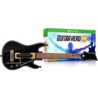 Guitar Hero Live (Xbox One)