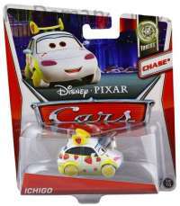 Тачки 2: Ичиго (Cars 2: Tuners CHASE Ichigo)