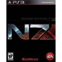 Mass Effect 3: N7 Collector's Edition (PS3)