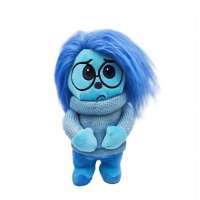 Мыслями Наизнанку: Бинг Бонг (Inside Out Small Plush, Bing Bong)