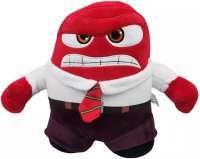 Мыслями Наизнанку: Бинг Бонг (Inside Out Small Plush, Bing Bong)