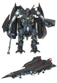 Transformers Revenge Of The Fallen Leader Jetfire