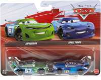 Игровой набор Тачки 3: Ультимейт Флорида Спидвей трек (Disney Pixar Cars 3 Ultimate Florida Speedway Track Set)