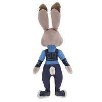 Зоотрополис: Джуди Хоппс (Zootopia Judy Hopps Small Plush 15'') #1