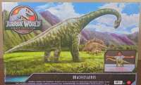 Игрушка Динозавр Мир Юрского Периода 2: Брахиозавр (Jurassic World: Fallen Kingdom - Legacy Collection Brachiosaurus)