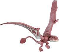 Игрушка Динозавр Мир Юрского Периода 2: Трицератопс (Jurassic World: Fallen Kingdom - Roarivores Triceratops Figure)Мир Юрского Периода 2: Дилофозавр (Jurassic World Attack Pack Jurassic World Attack Pack Dilophosaurus Figure Figure)Мир Юрского Периода 2: