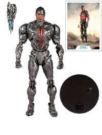 Фигурка Лига Справедливости: Флэш (Flash Justice League Action Figure)