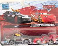 Игровой набор Тачки 3: Ультимейт Флорида Спидвей трек (Disney Pixar Cars 3 Ultimate Florida Speedway Track Set)