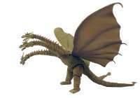 Фигурка S.H. MonsterArts Godzilla: King of The Monsters King Ghidorah 2019 Action Figure