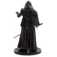 Звездные Войны: Пробуждение Силы - Кайло Рен (Star Wars: The Force Awakens Elite Series Die Cast 7,5" Kylo Ren) #2