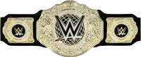 Чемпионский пояс - WWE Championship Collectible Title, Black