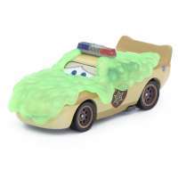 Тачки 3: Игровой набор - Молния Маккуин, Круз Рамирес и Лил Торки (Disney Pixar Cars XRS Drag Racing 3-Pack)