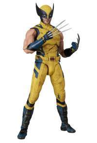 Росомаха (Marvel Titan Hero Series Wolverine Action Figure)