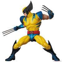 Росомаха (Marvel Titan Hero Series Wolverine Action Figure)