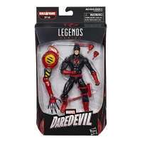Фигурка Веном (Marvel Spider-Man Legends Series Venom)Сорвиголова (Marvel Spider-Man Legends Series Daredevil) box