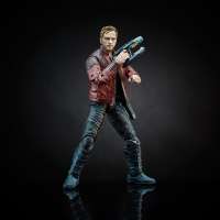 Фигурка Стражи Галактики 2 Звездный Лорд Marvel Guardians of The Galaxy vol. 2 Star-Lord 3