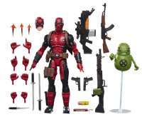 Росомаха (Marvel Titan Hero Series Wolverine Action Figure)