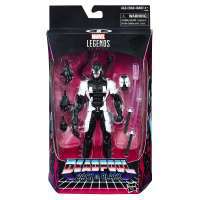 Игрушка Дэдпул (Marvel Legends Deadpool Back in Black Action Figure) box