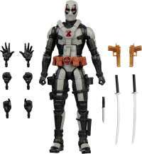 Росомаха (Marvel Titan Hero Series Wolverine Action Figure)
