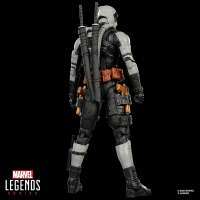 Росомаха (Marvel Titan Hero Series Wolverine Action Figure) box