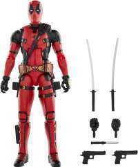 Росомаха (Marvel Titan Hero Series Wolverine Action Figure)