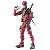 Фигурка Дэдпул (Marvel Legends Series Deadpool Action Figure - 12") 4