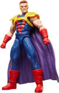 Росомаха (Marvel Titan Hero Series Wolverine Action Figure) box