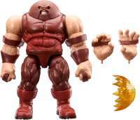 Фигурка Джаггернаут Marvel Select Juggernaut Action Figure