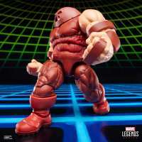 Фигурка Джаггернаут Marvel Select Juggernaut Action Figure