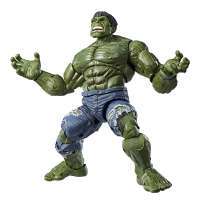 Игрушка Халк (Marvel Legends Series Hulk) 2