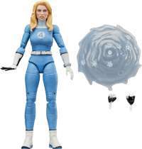 Marvel Select Thing Action Figure