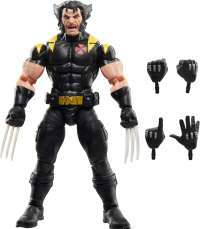 Росомаха (Marvel Titan Hero Series Wolverine Action Figure)