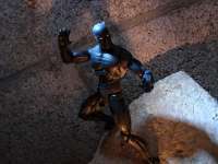 Marvel Select Black Panther Figure #1