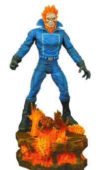 Фигурка Призрачный Гонщик (Marvel Legends Cosmic Ghost Rider)