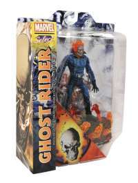 Фигурка Призрачный Гонщик (Marvel Legends Cosmic Ghost Rider)