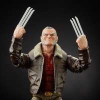 Игрушка Люди Икс - Логан Россомаха (X-Men Marvel Legends Series Old Wolverine Action Figure) 3