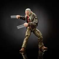 Игрушка Люди Икс - Логан Россомаха (X-Men Marvel Legends Series Old Wolverine Action Figure) 4