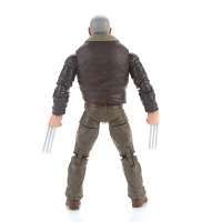 Игрушка Люди Икс - Логан Россомаха (X-Men Marvel Legends Series Old Wolverine Action Figure) 2