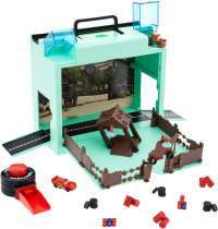 Игровой набор Тачки 3: Ультимейт Флорида Спидвей трек (Disney Pixar Cars 3 Ultimate Florida Speedway Track Set)