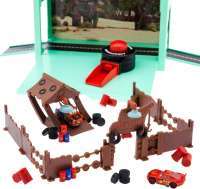 Игровой набор Тачки 3: Ультимейт Флорида Спидвей трек (Disney Pixar Cars 3 Ultimate Florida Speedway Track Set) #2