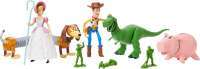 Фигурка История Игрушек 4: Базз Лайтер (Toy Story Disney Pixar 4 Buzz Lightyear Figure)