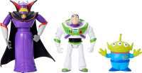 Фигурка История Игрушек 4: Базз Лайтер (Toy Story Disney Pixar 4 Buzz Lightyear Figure)