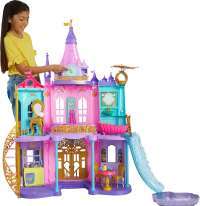 Игровой набор Холодное Сердце 2: Замок Аренделл (Frozen 2  – Arendelle Castle Play Set)