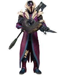 Фигурка Дестини (Destiny King's Fall Warlock Action Figure)