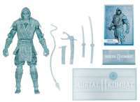Фигурка Мортал Комбат 11 - Джонни Кейдж (Mortal Kombat XI Johnny Cage Action Figure)
