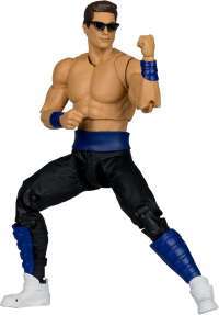 Фигурка Мортал Комбат 11 - Джонни Кейдж (Mortal Kombat XI Johnny Cage Action Figure)