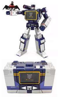 Transformers: Revenge of the Fallen  AUTOBOT WHIRL VS DESEPTICON BLUDGEON